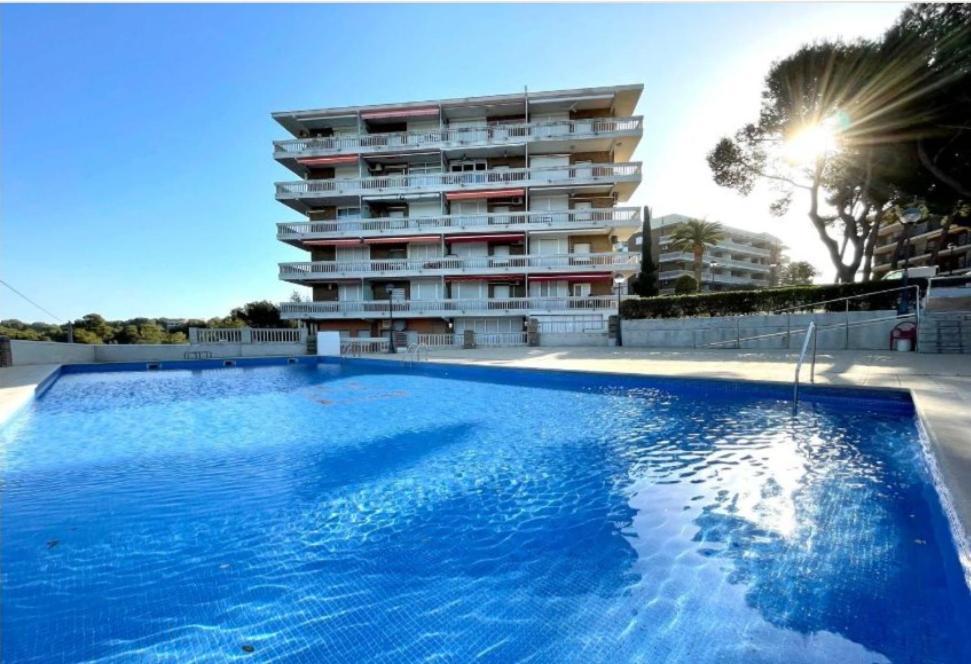 Colibri Apartment Beach Salou Exterior photo